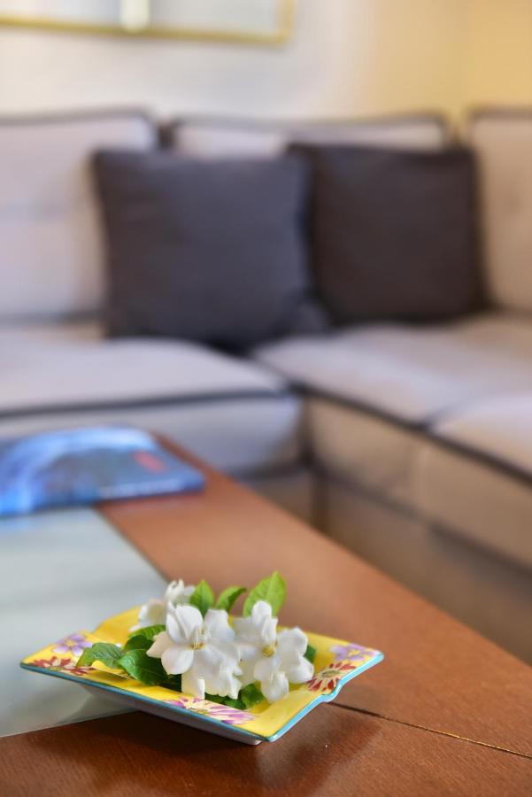 Feel At Home - Family House In Hydra Exterior foto