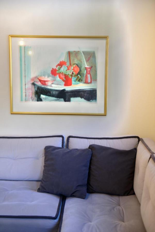 Feel At Home - Family House In Hydra Exterior foto